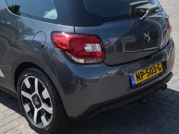 DS DS 3